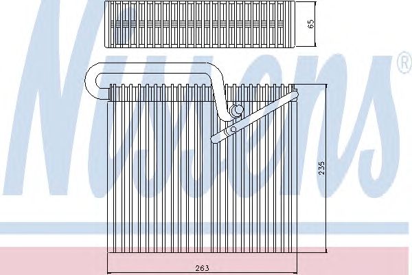 evaporator,aer conditionat