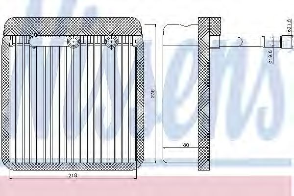 evaporator,aer conditionat