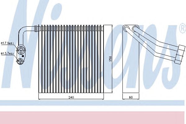 evaporator,aer conditionat