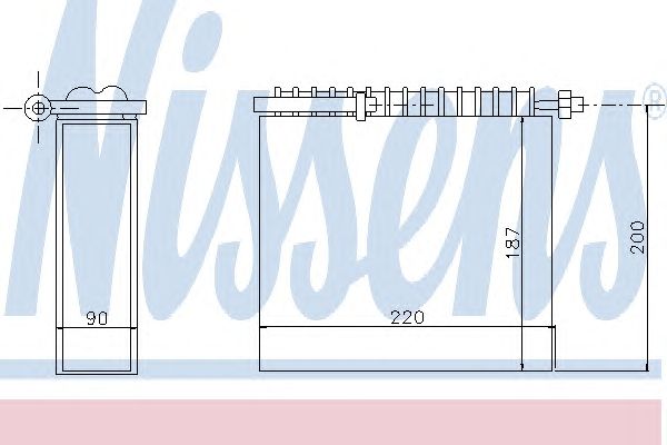 evaporator,aer conditionat