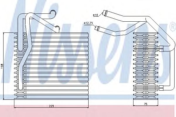 evaporator,aer conditionat