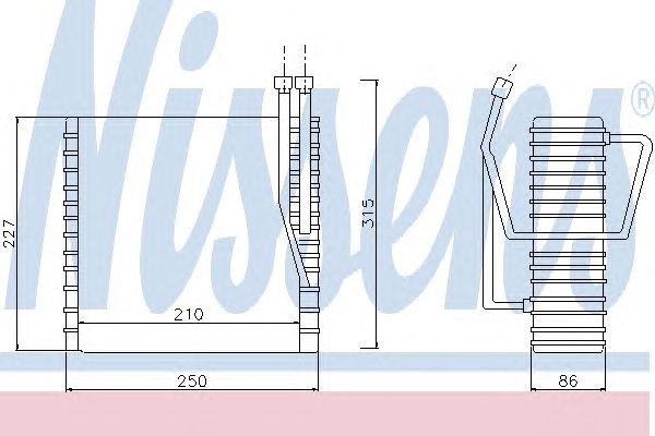 evaporator,aer conditionat