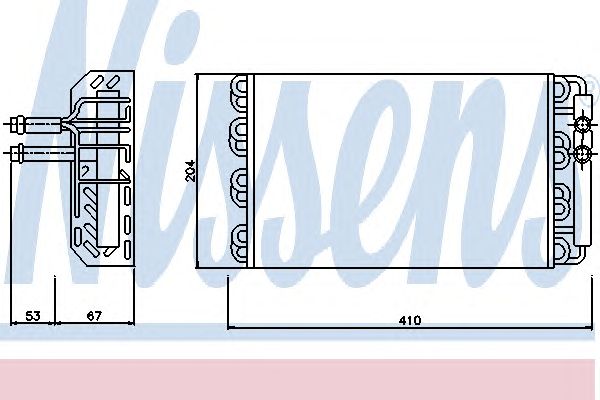 evaporator,aer conditionat