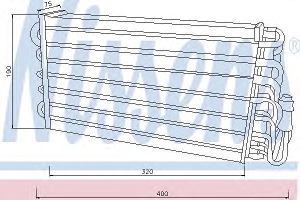 evaporator,aer conditionat