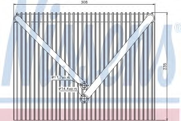 evaporator,aer conditionat