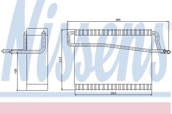 evaporator,aer conditionat