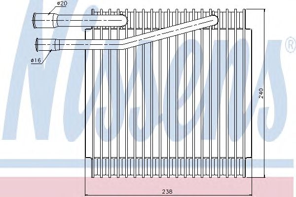 evaporator,aer conditionat