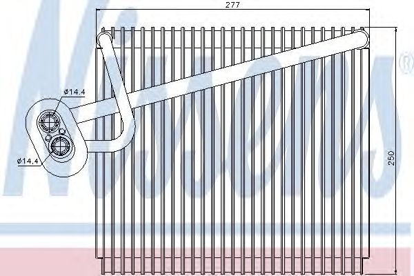 evaporator,aer conditionat