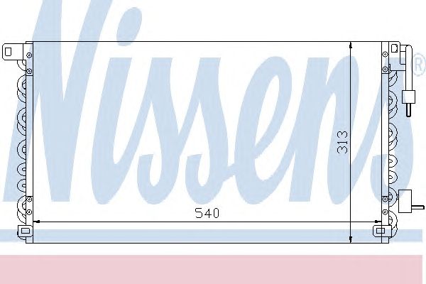 Condensator, climatizare