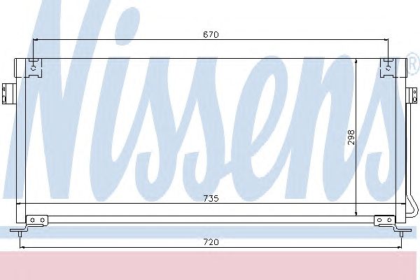 Condensator, climatizare