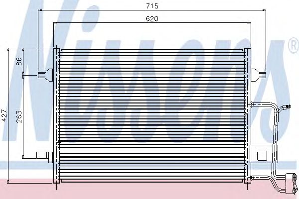 Condensator, climatizare