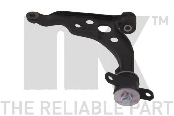 Brat, suspensie roata FIAT DUCATO 01-