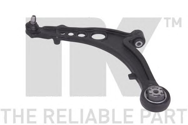 Brat, suspensie roata FIAT IDEA/MUSA/YPSILON 03-