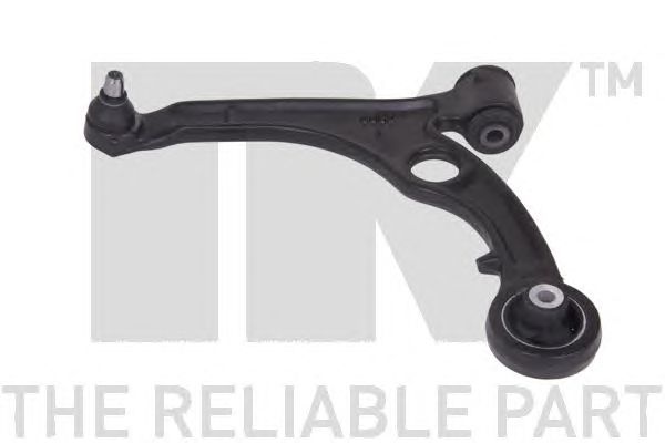 Brat, suspensie roata FIAT STILO 01- Q15,5