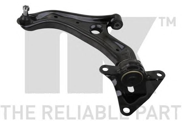 Brat, suspensie roata HONDA JAZZ III 1,2/1,3/1,4 08-