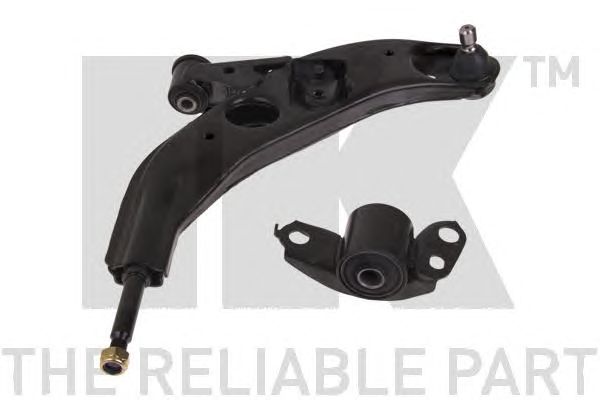 Brat, suspensie roata MAZDA 626 97-02