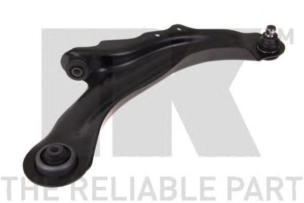 Brat, suspensie roata RENAULT MEGANE II 02-/SCENIC 03-