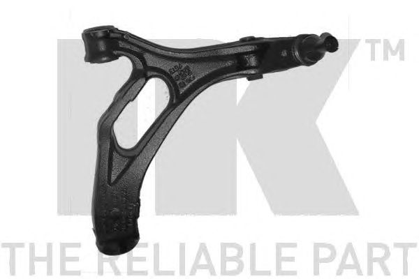 Brat, suspensie roata VW TOUAREG 02-