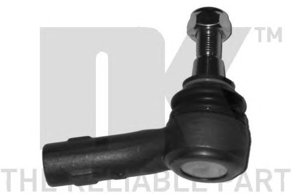 Cap de bara VW TOUAREG 02-