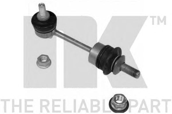 Brat/bieleta suspensie, stabilizator BMW E60/61 03-