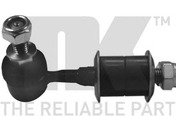 Brat/bieleta suspensie, stabilizator NISSAN MAXIMA 95-