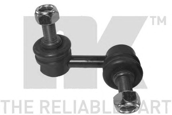 Brat/bieleta suspensie, stabilizator NISSAN X-TRAIL 01-