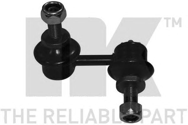 Brat/bieleta suspensie, stabilizator NISSAN PATHFINDER 05-