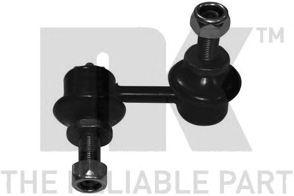 Brat/bieleta suspensie, stabilizator NISSAN PATHFINDER 05-