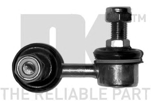 Brat/bieleta suspensie, stabilizator MITSUBISHI SPACE WAGON 84-98