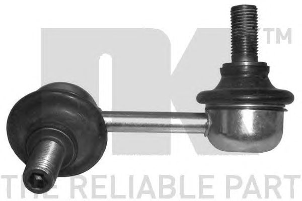 Brat/bieleta suspensie, stabilizator MITSUBISHI PAJERO 00-