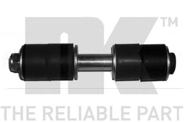 Brat/bieleta suspensie, stabilizator MAZDA 323 89-94