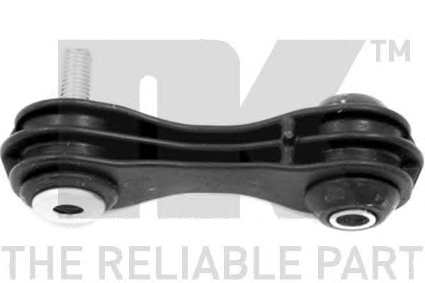 Brat/bieleta suspensie, stabilizator MERCEDES-BENZ W169 A-CLASSE 04-