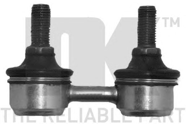 Brat/bieleta suspensie, stabilizator HYUNDAI SONATA 93-98