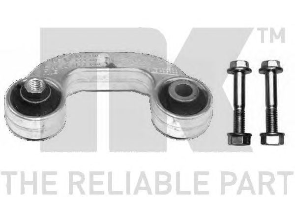 Brat/bieleta suspensie, stabilizator VW A4 01-