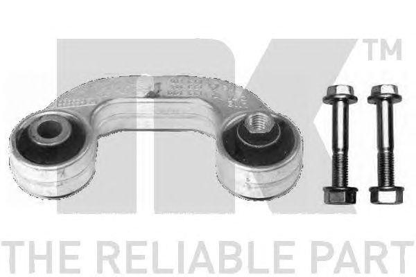 Brat/bieleta suspensie, stabilizator VW A4 01-