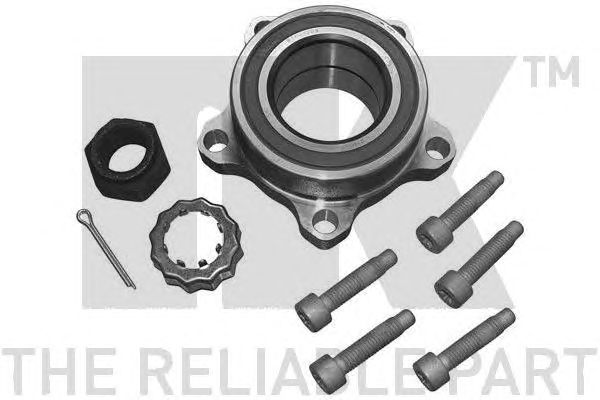 Set rulment roata FORD TRANSIT 07/06-