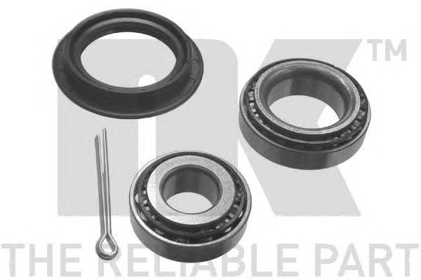 Set rulment roata OPEL KADETT/CORSA/ASTRA/VECTRA