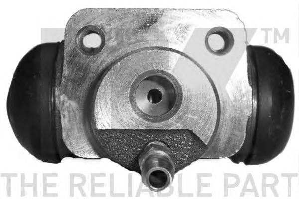 Cilindru receptor frana MERCEDES-BENZ 207-310 15