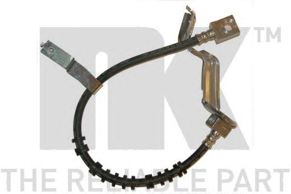 Furtun frana CHRYSLER VOYAGER 95-01