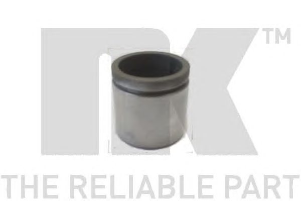 Piston, etrier frana ALFA ROMEO 54x55.5