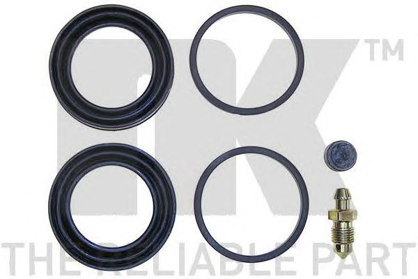 Set reparatie, etrier FORD TRANSIT 86- 42MM