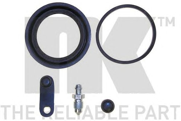 Set reparatie, etrier FORD ESCORT/ORION 91- BEN