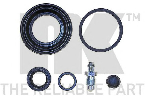 Set reparatie, etrier VW A80/100,PASSAT 87- 38M