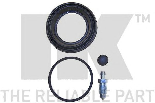 Set reparatie, etrier VW POLO/SKODA FABIA 48MM