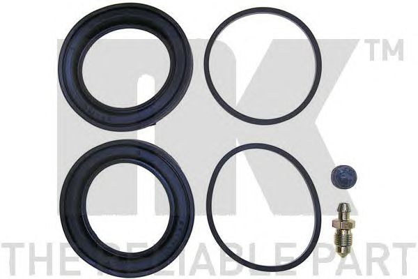 Set reparatie, etrier MERCEDES-BENZ 609-814 ATE 60MM