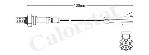 Sonda Lambda