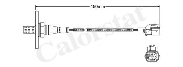 Sonda Lambda