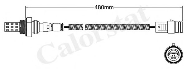 Sonda Lambda