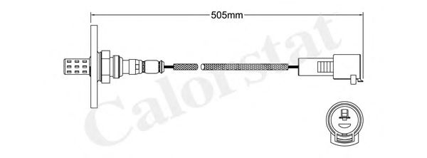 Sonda Lambda