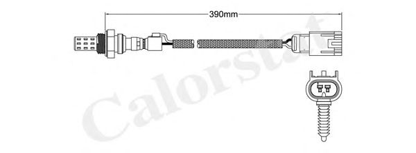 Sonda Lambda